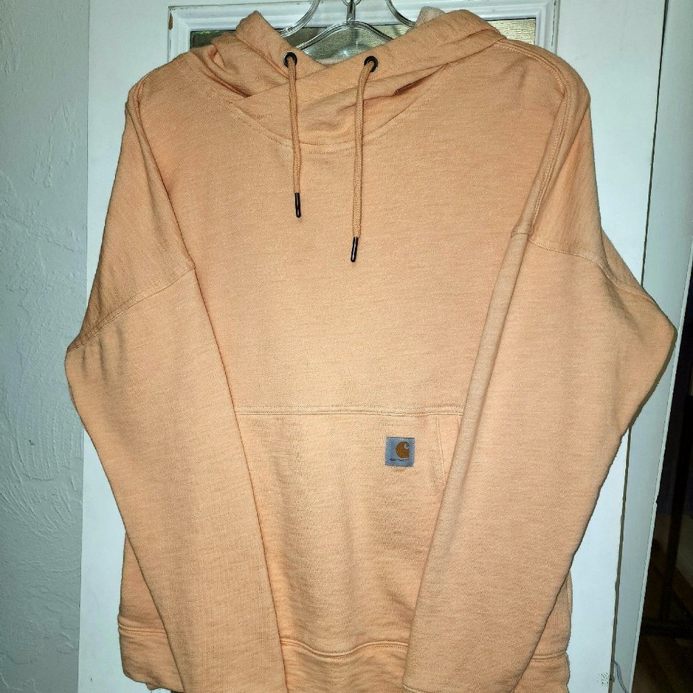 Carhartt Sweater - Small